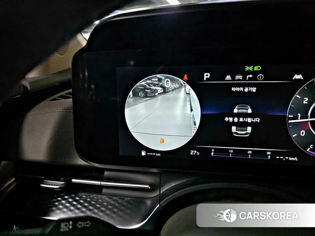 Kia Carnival 4th generation 2022 Белый из Кореи, фото 4