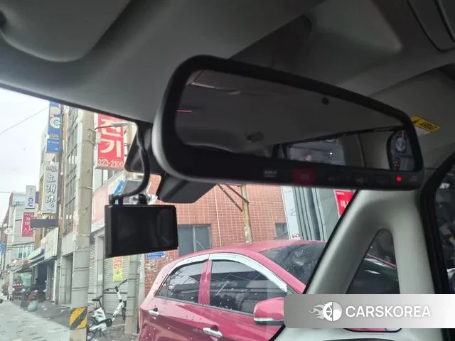 Kia The New Ray 2022 Песочный из Кореи, фото 4