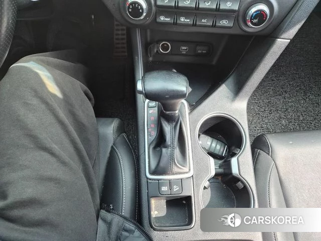 Kia Sportage The Bold 2019 Серебристо-серый из Кореи, фото 4