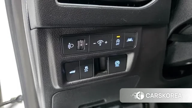 Hyundai Sonata (DN8) 2019 Белый из Кореи, фото 4