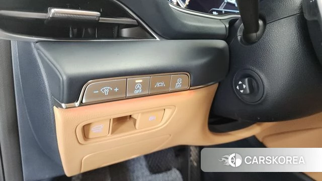 Genesis GV80 2020 Серебряный из Кореи, фото 4