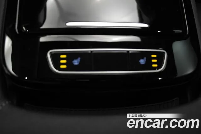 Genesis G80 (RG3) 2020 Серый из Кореи, фото 4