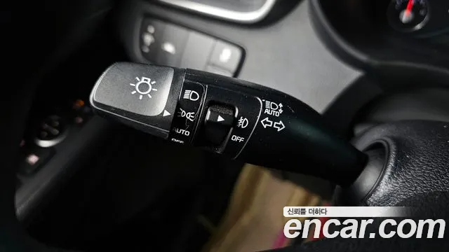 Kia The New Sorento id 2630560 из Кореи 4