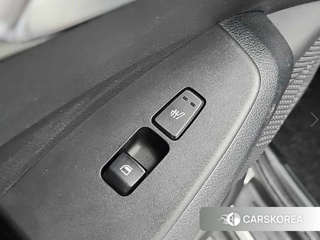 Kia Seltos 2019 Белый из Кореи, фото 4