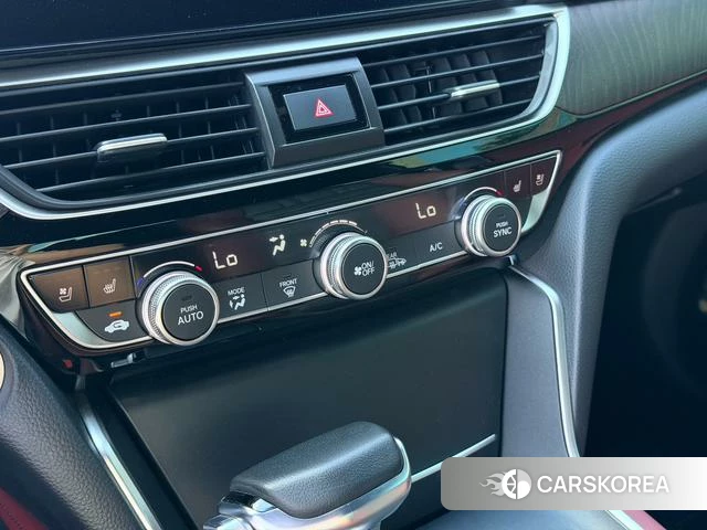 Honda Yingshipai 2022 Синий из Китая, фото 4