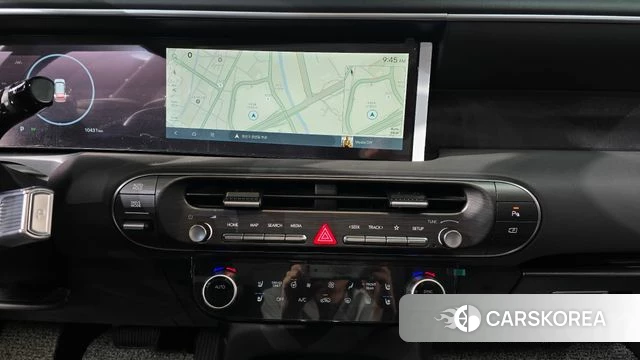 Hyundai Palisade (LX3) 2025 Серый из Кореи, фото 4
