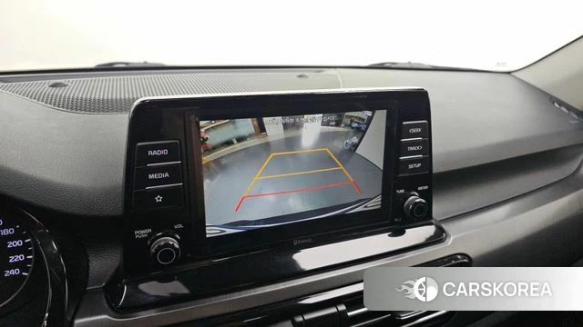 Kia Seltos 2019 Белый из Кореи, фото 4