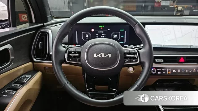 Kia The New Sorento 4th Generation id 3599822 из Кореи 4