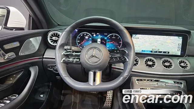 Mercedes-Benz CLS-Class C257 id 2910948 из Кореи 4