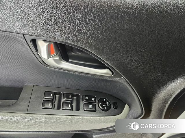 Kia The New Kia Ray 2023 Белый из Кореи, фото 4