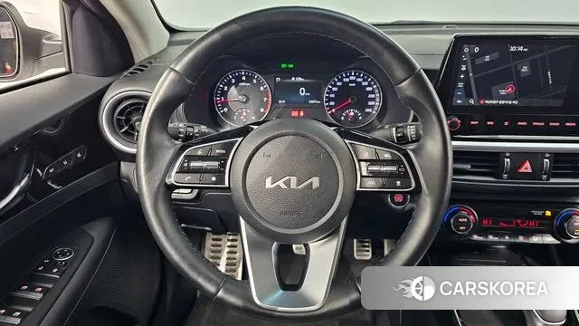 Kia The New K3 2nd generation id 3645129 из Кореи 4