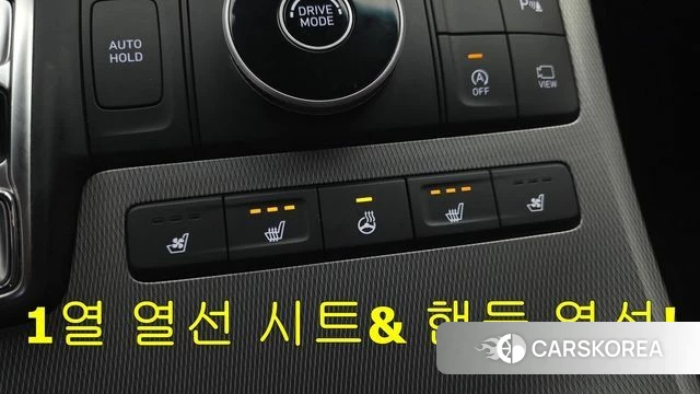 Hyundai Palisade 2019 Серый из Кореи, фото 4