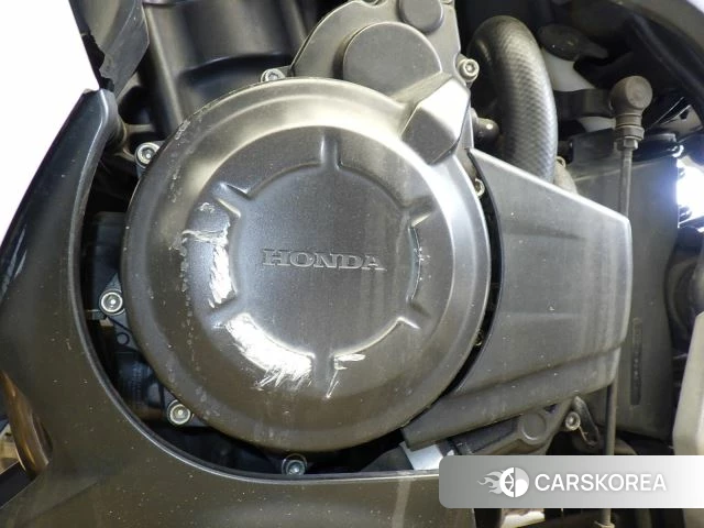 Проданный Honda CBR400R ABS id 4184640 из Японии, фото 3