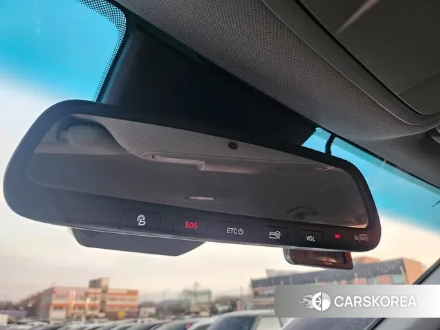 Hyundai Santa Fe TM 2018 Черный из Кореи, фото 4