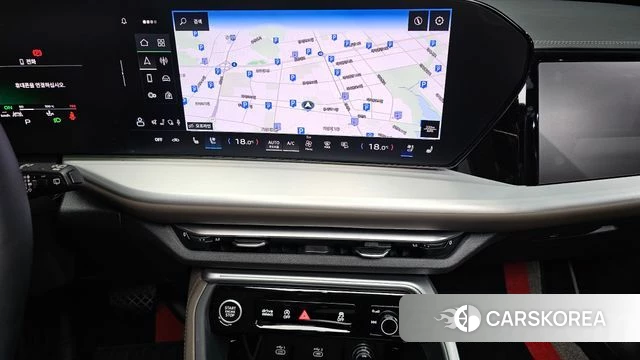 Audi Q5 (80A) 2025 Белый из Кореи, фото 4