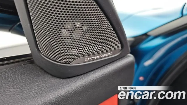 BMW 4 Series (F32) id 2702370 из Кореи 4