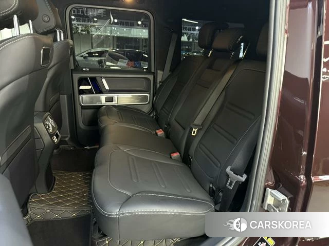 Mercedes-Benz G-class id 3993832 из Китая 4