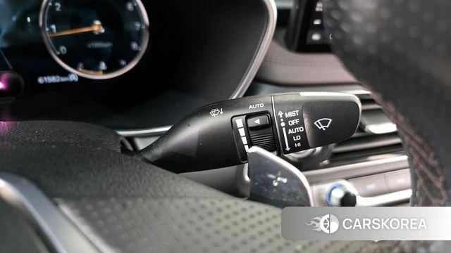 Genesis The New G70 2021 Белый из Кореи, фото 4