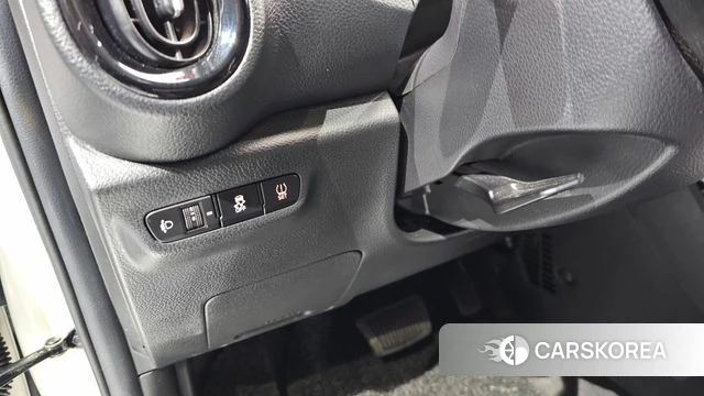 Kia Morning Urban (JA) 2021 Белый из Кореи, фото 4