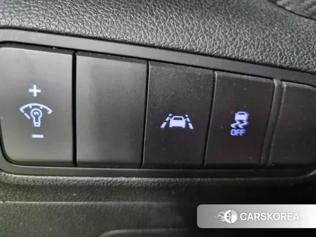 Hyundai All New Tucson 2018 Белый из Кореи, фото 4