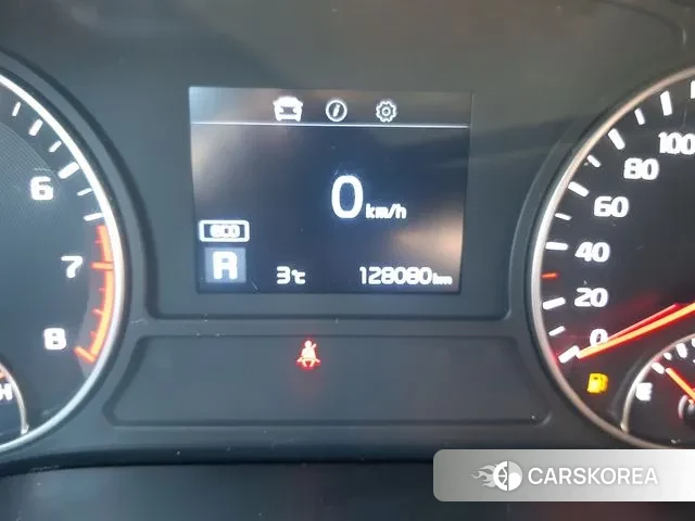 Kia The New K5 2nd generation 2018 Белый из Кореи, фото 4