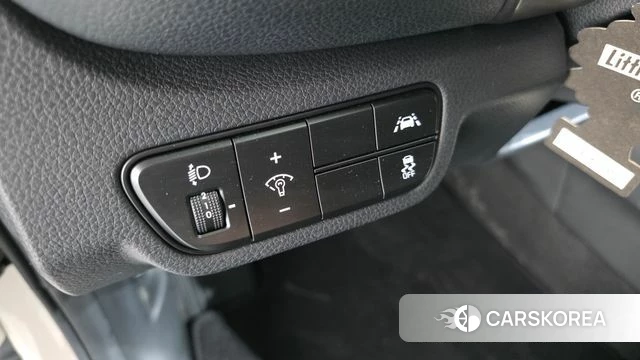 Kia Seltos 2019 Белый из Кореи, фото 4