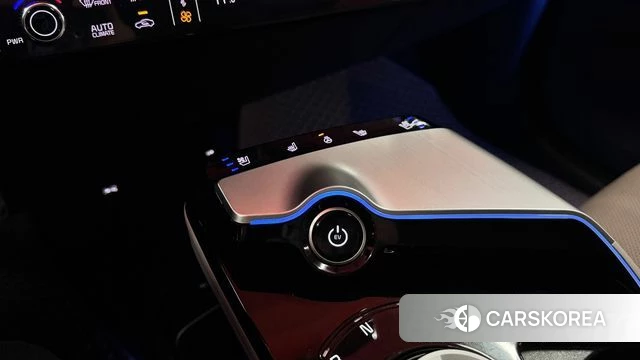 Kia EV6 2023 Белый из Кореи, фото 4