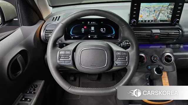 Hyundai Casper id 2884205 из Кореи 4