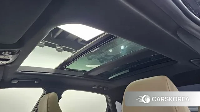 Kia K8 Hybrid 2021 Черный из Кореи, фото 4