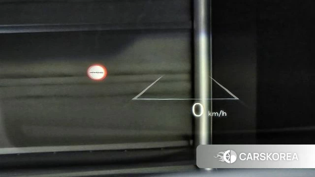 Hyundai Grandeur Hybrid (GN7) 2023 Черный из Кореи, фото 4