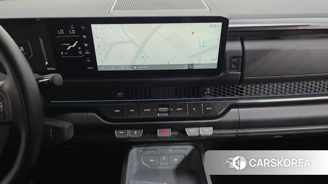 Kia Tasman 2025 Серый из Кореи, фото 4