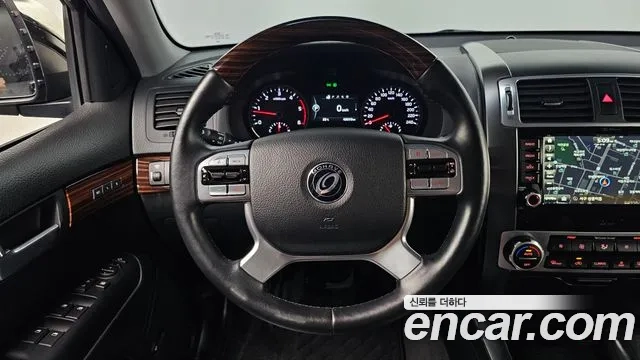 Kia The New Mohave 2018 Черный из Кореи, фото 4