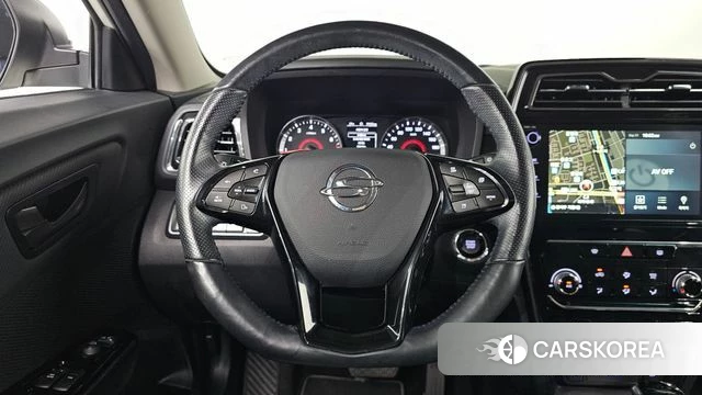 Ssangyong Berry New Tivoli 2020 Белый из Кореи, фото 4