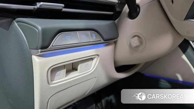 Genesis GV80 2025 Белый из Кореи, фото 4