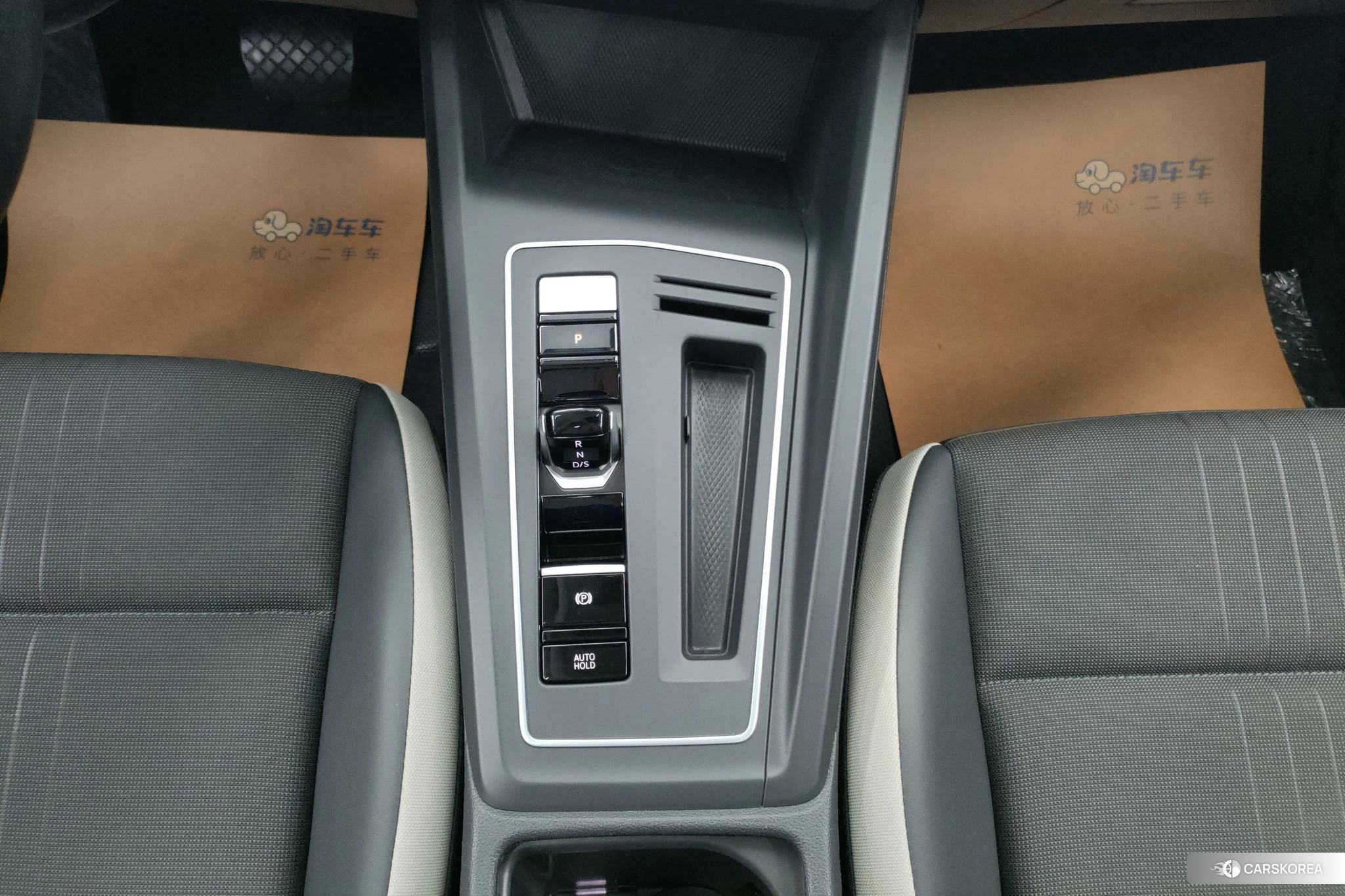 Volkswagen Golf 2020 Белый из Китая, фото 4