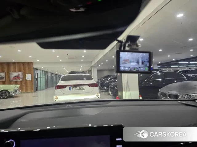 Kia K5 3rd generation 2021 Белый из Кореи, фото 4