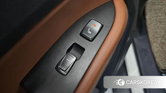 Ssangyong Rexton Sports 2018 Белый из Кореи, фото 4