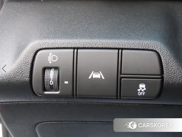 Hyundai Avante (CN7) 2022 Белый из Кореи, фото 4