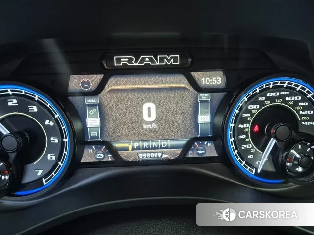 Dodge Lampicup 2022 Серый из Кореи, фото 4