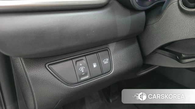 Genesis The New G70 2021 Черный из Кореи, фото 4