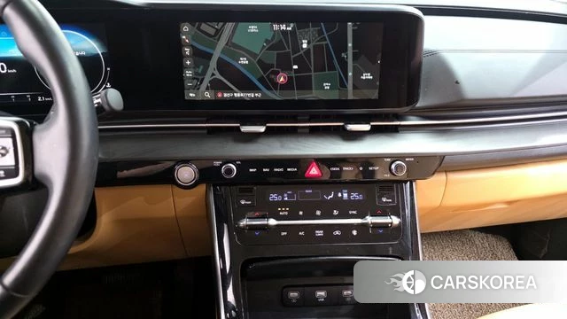 Kia Carnival 4th generation 2021 Серый из Кореи, фото 4