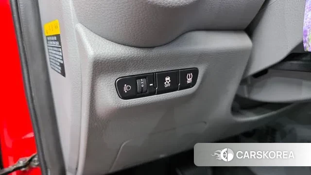 Kia All New Morning (JA) 2018 Красный из Кореи, фото 4