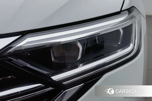 Volkswagen Sagitar 2024 Белый из Китая, фото 4