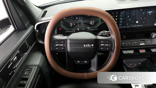 Kia Tasman 2025 Белый из Кореи, фото 4