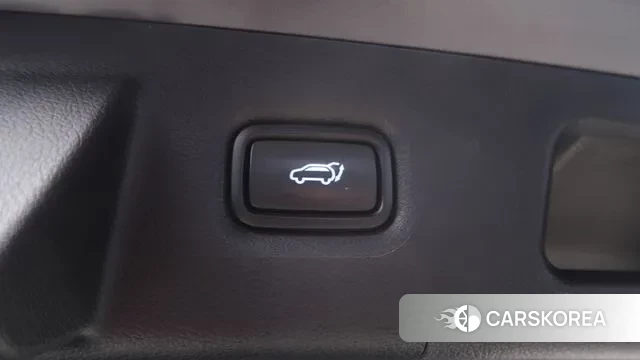 Hyundai The New Santa Fe 2020 Серый из Кореи, фото 4