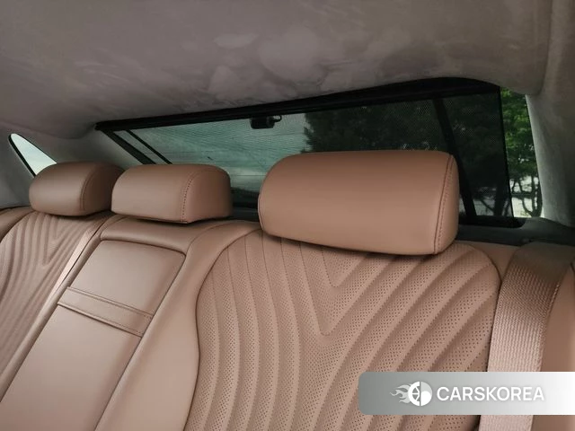 Hyundai Grandeur (GN7) 2024 Белый из Кореи, фото 4