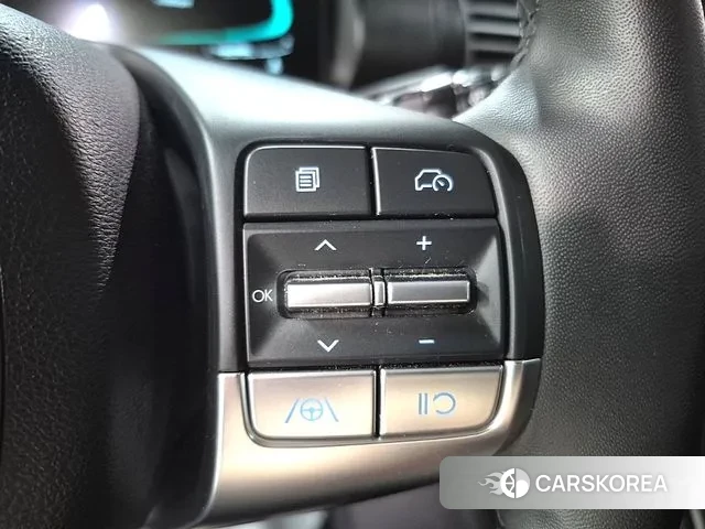 Hyundai Casper 2023 Серый из Кореи, фото 4