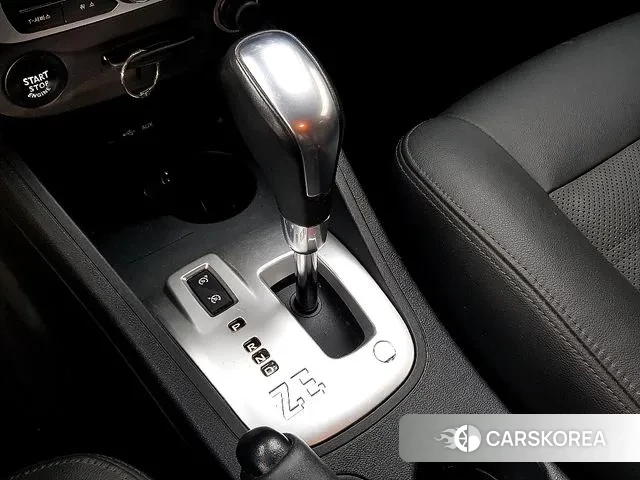 Renault Korea (Samsung) SM3 Z.E. 2018 Серебряный из Кореи, фото 4