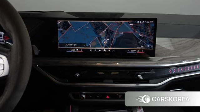 BMW X7 (G07) 2024 Белый из Кореи, фото 4