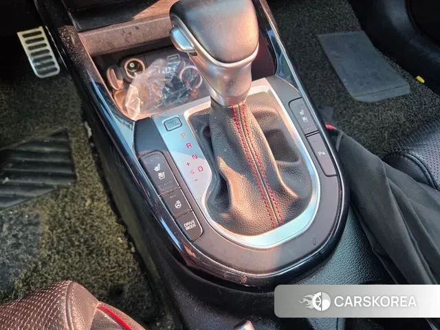 Kia Come New K3 2019 Черный из Кореи, фото 4